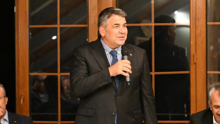 Karaburun’dan veda