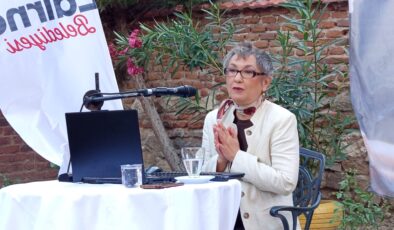 “Uzun yıllar cahil kaldık”