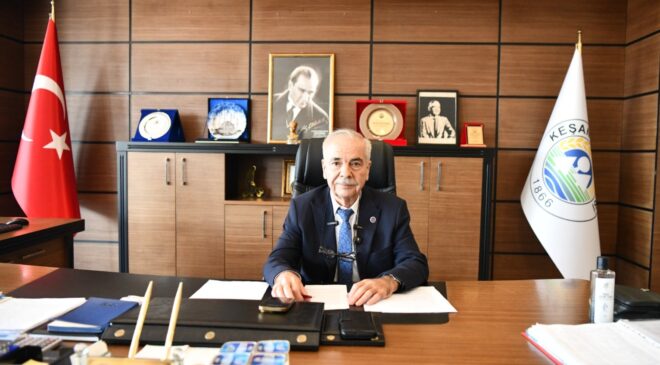 Özcan’dan Kent Konseyi’ne kınama