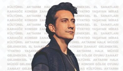 Kıraç, Edirne’de konser verecek