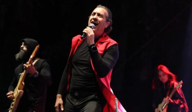 Kıraç Edirne’yi salladı