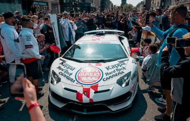 Klasik araçlar Selimiye Meydanı’nda