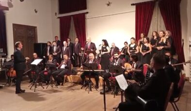 “Trakya Ateşi” büyüledi