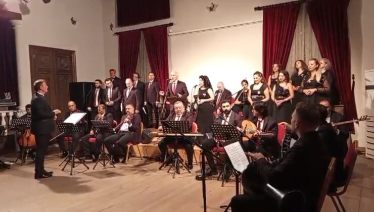 “Trakya Ateşi” büyüledi