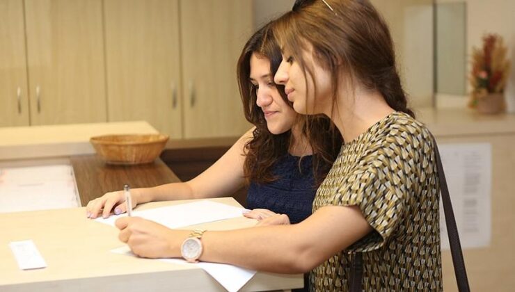 Mazeret kayıtları devam edecek