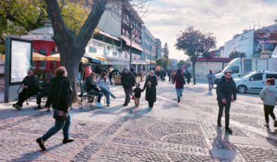 Montları hazırlayın