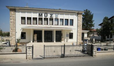Müzeler ziyaretçi rekoru kırdı