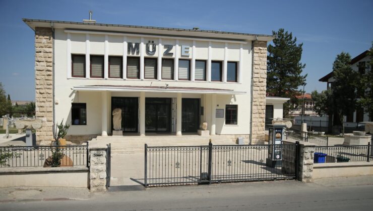 Müzeler ziyaretçi rekoru kırdı