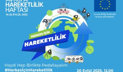 Bisiklet Festivali yapılacak