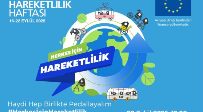 Bisiklet Festivali yapılacak