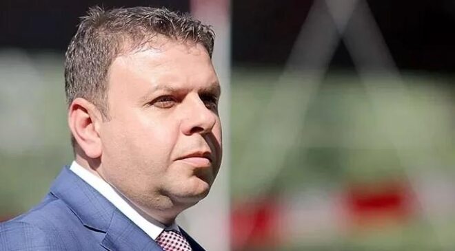 O sanıkların yargılanmasına başlandı