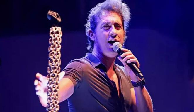 Kıraç konseri bu akşam