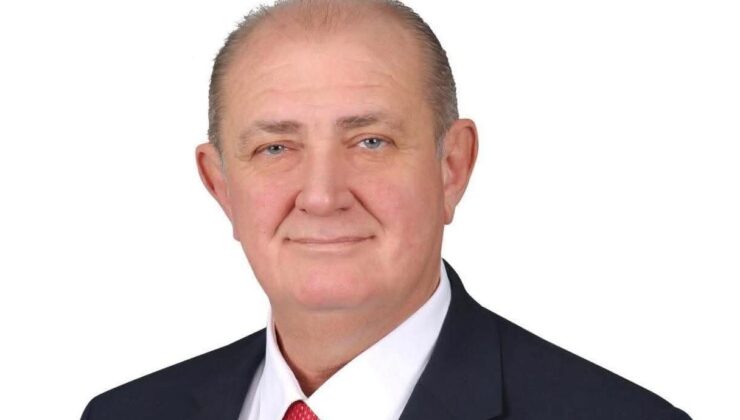 Hayrabolu Belediye Başkanı CHP’den istifa etti