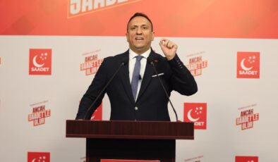 Tekin: “Eğitimde fırsat eşitliğini sağlayamıyor”