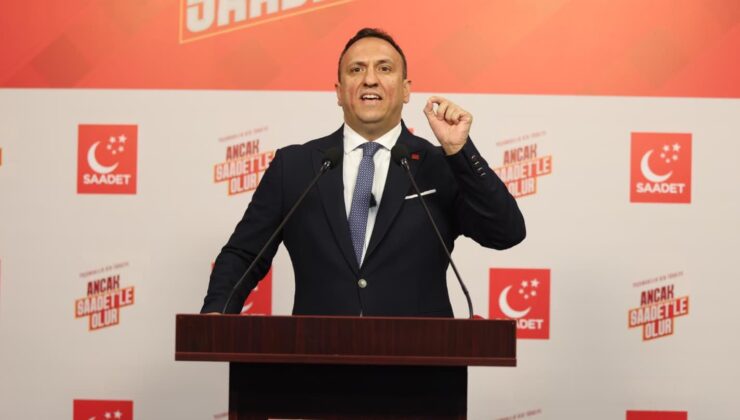 Tekin: “Eğitimde fırsat eşitliğini sağlayamıyor”