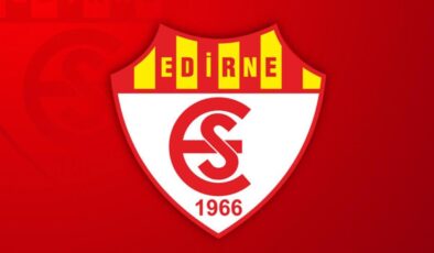 Edirnespor havlu attı