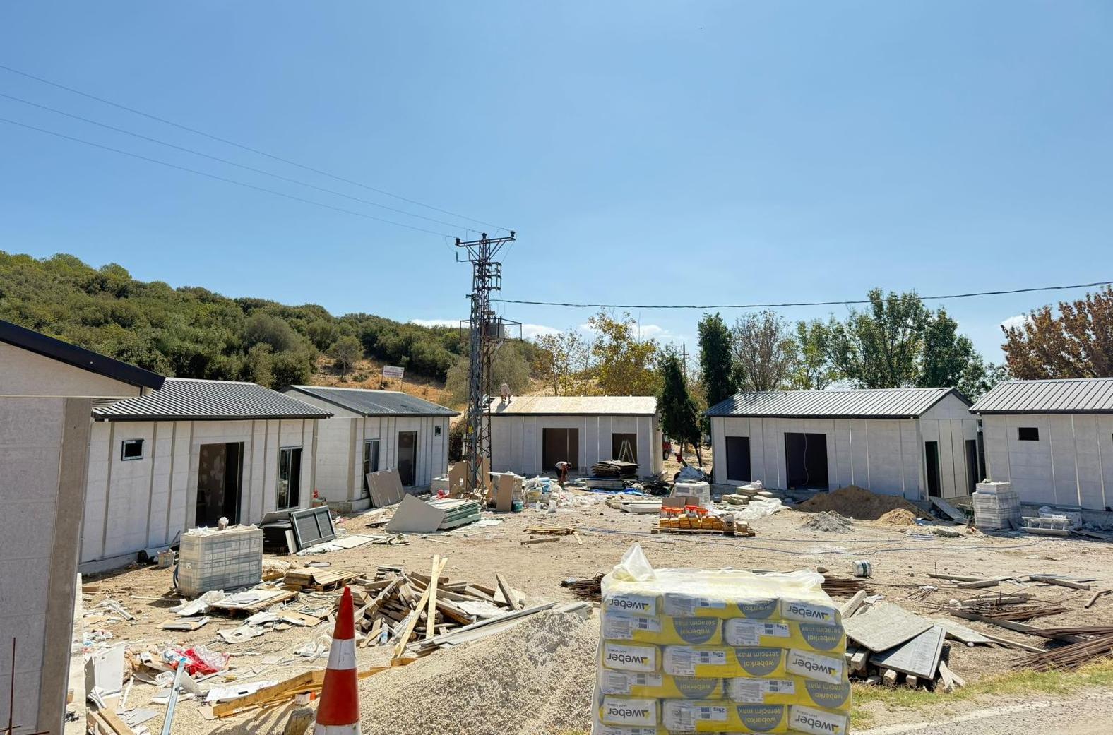 Özcan’dan Kent Konseyi’ne kınama
