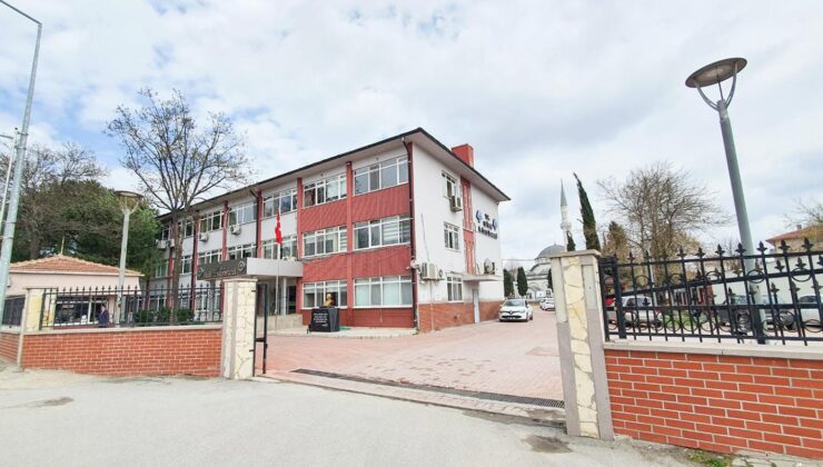 Özel İdare’den dolandırıcılık uyarısı