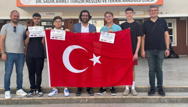 Romanya’da Türkiye’yi temsil edecekler