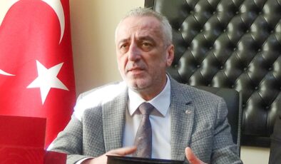 Şahin’den sürücülere uyarı
