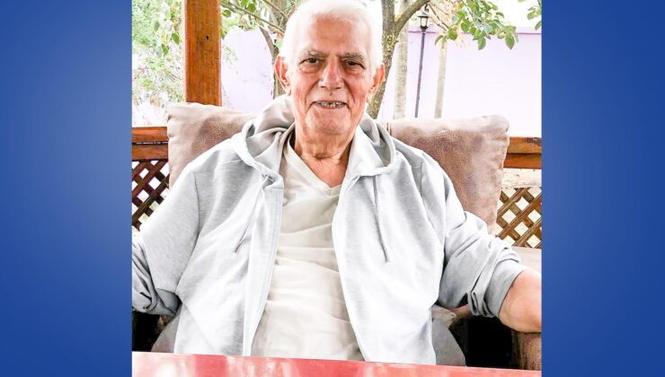 Sedefçi, evine çalışma arkadaşı arıyor