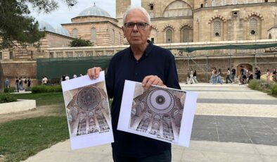 Selimiye’de UNESCO riski