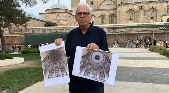 Selimiye’de UNESCO riski