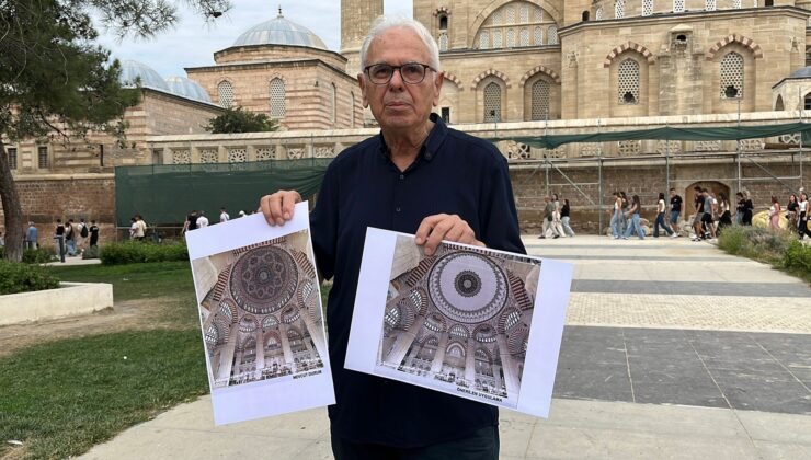 Selimiye’de UNESCO riski