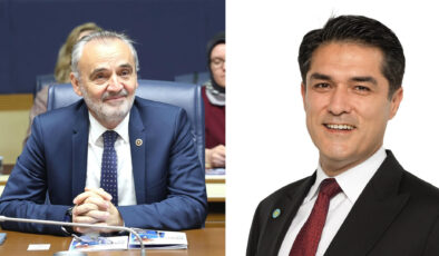 Selimiye’nin restorasyonu TBMM’ye taşındı