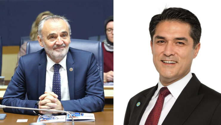 Selimiye’nin restorasyonu TBMM’ye taşındı