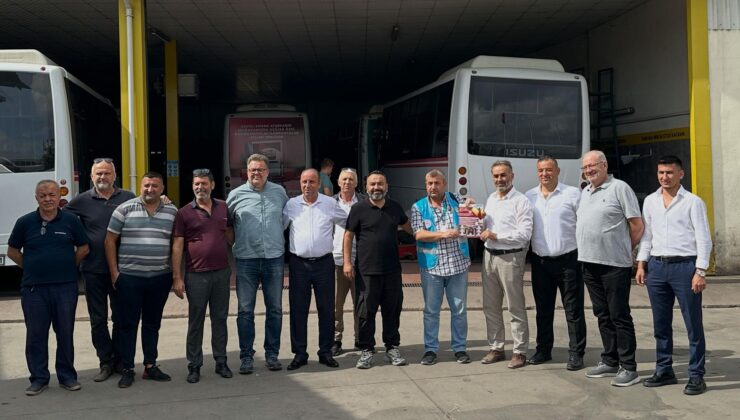 Sigarayla mücadele başlatıldı