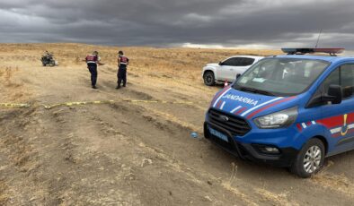 Silahlı kavgada 1 kişi öldü