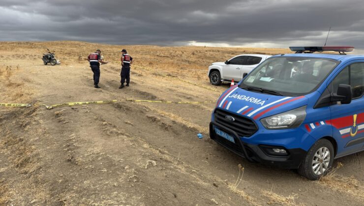 Silahlı kavgada 1 kişi öldü