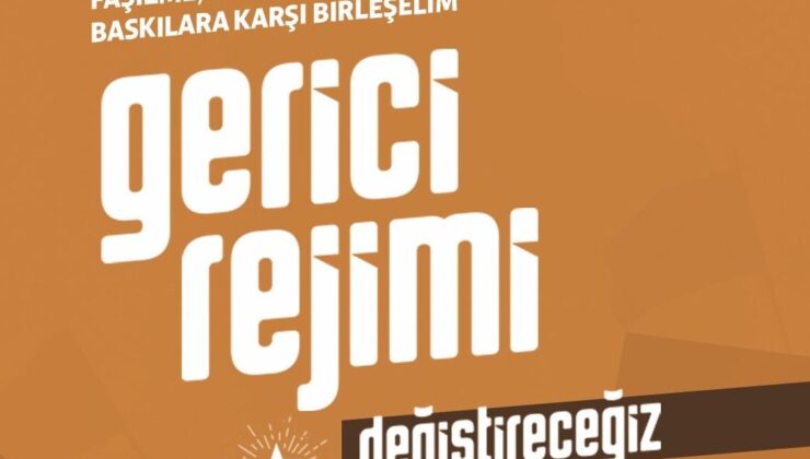 SOL Parti’den Lüleburgaz yürüyüşü