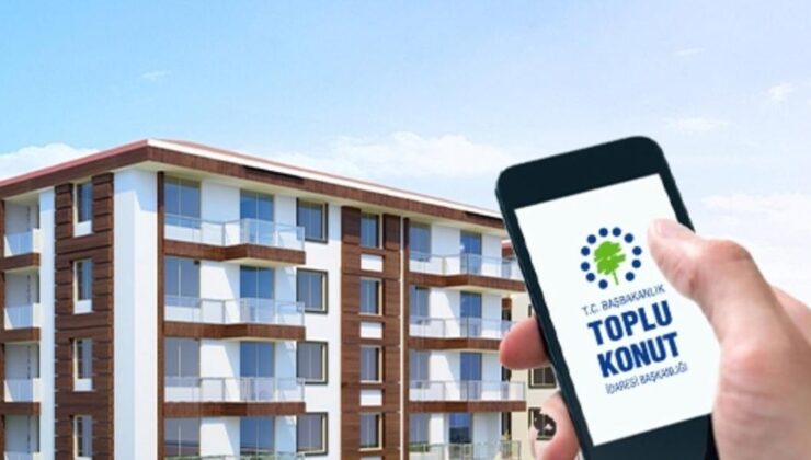 TOKİ konut ve işyerlerini açık artırmayla satacak