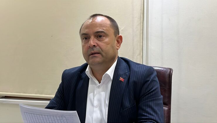 “Ulus’ta yönetmeliğe aykırı bir durum yok”