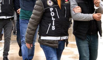 Uyuşturucuyla yakalanan 7 şüpheliye gözaltı