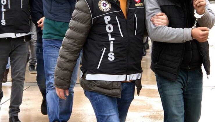 Uyuşturucuyla yakalanan 7 şüpheliye gözaltı