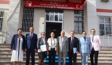 İş Birliği Protokolü imzalandı