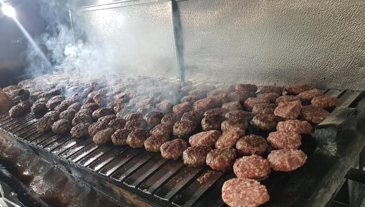 Uzunköprü köftesi artık tescilli