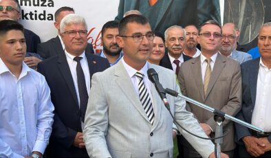 ‘Gençlerin ve kadınların yolunu açacağız’