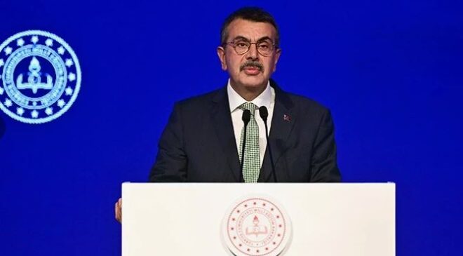 ‘Bize şikayet edin’