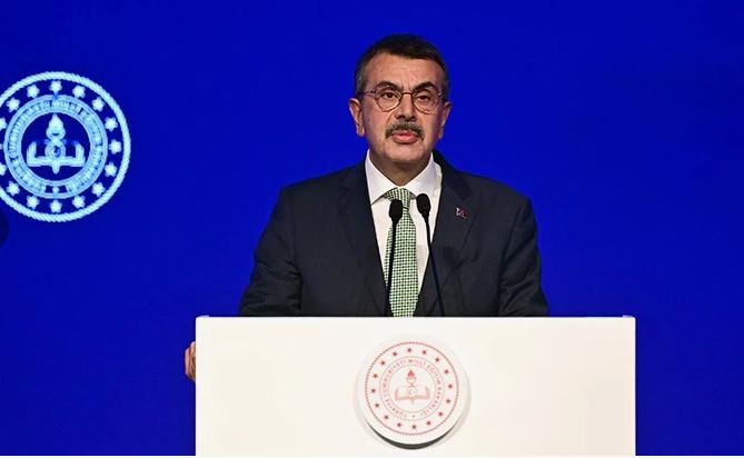 ‘Bize şikayet edin’