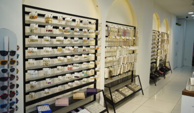 Aksesuarda dev indirim