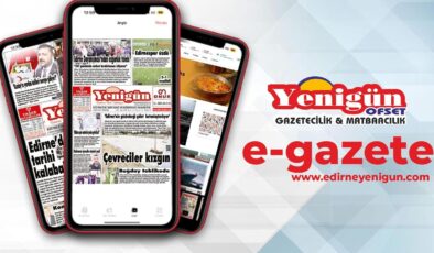 22 EKİM 2025