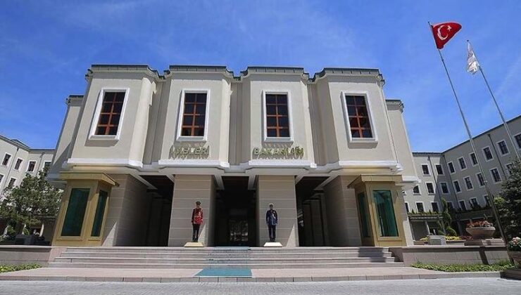 65 kaymakam adayı alınacak