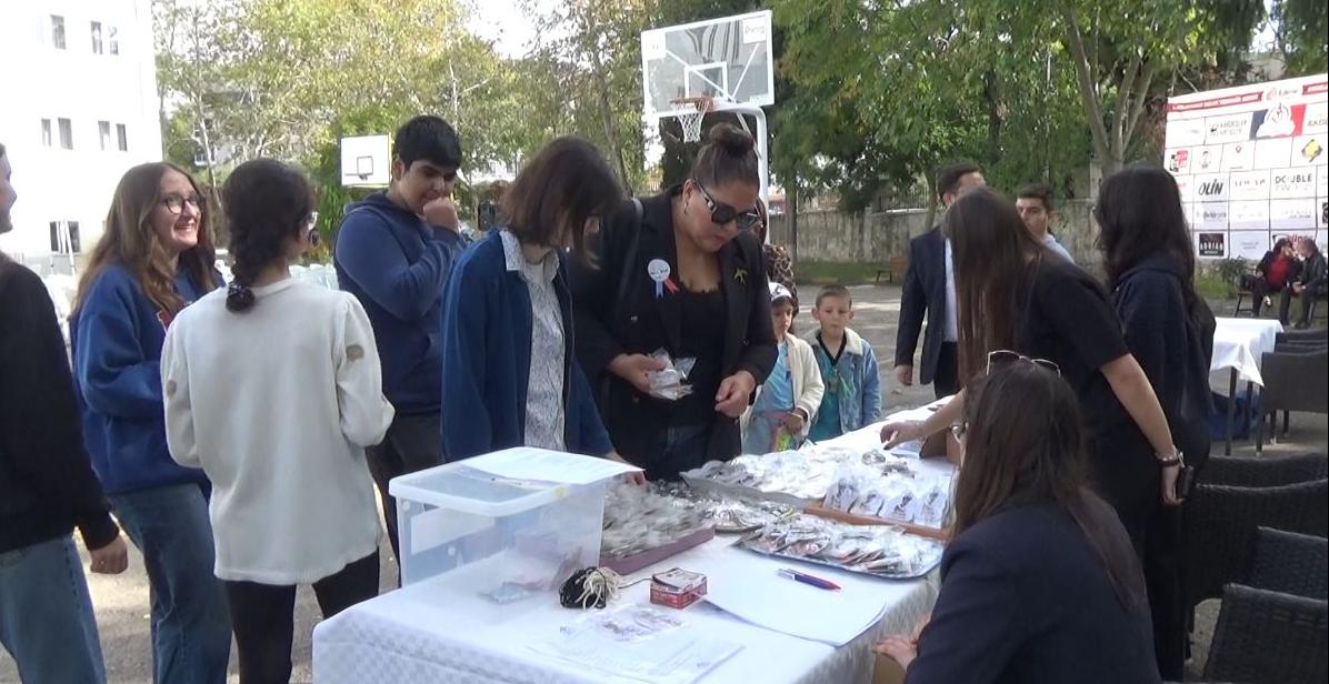 80. Yıl’da anlamlı buluşma