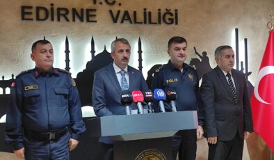 9 ayda 5 milyar liralık uyuşturucu!