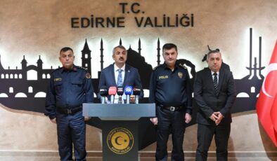 9 ayda 573 göçmen kaçakçısı yakalandı