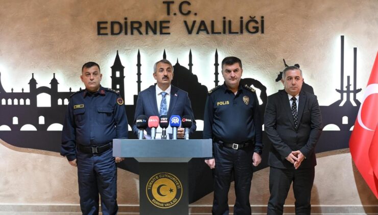 9 ayda 573 göçmen kaçakçısı yakalandı